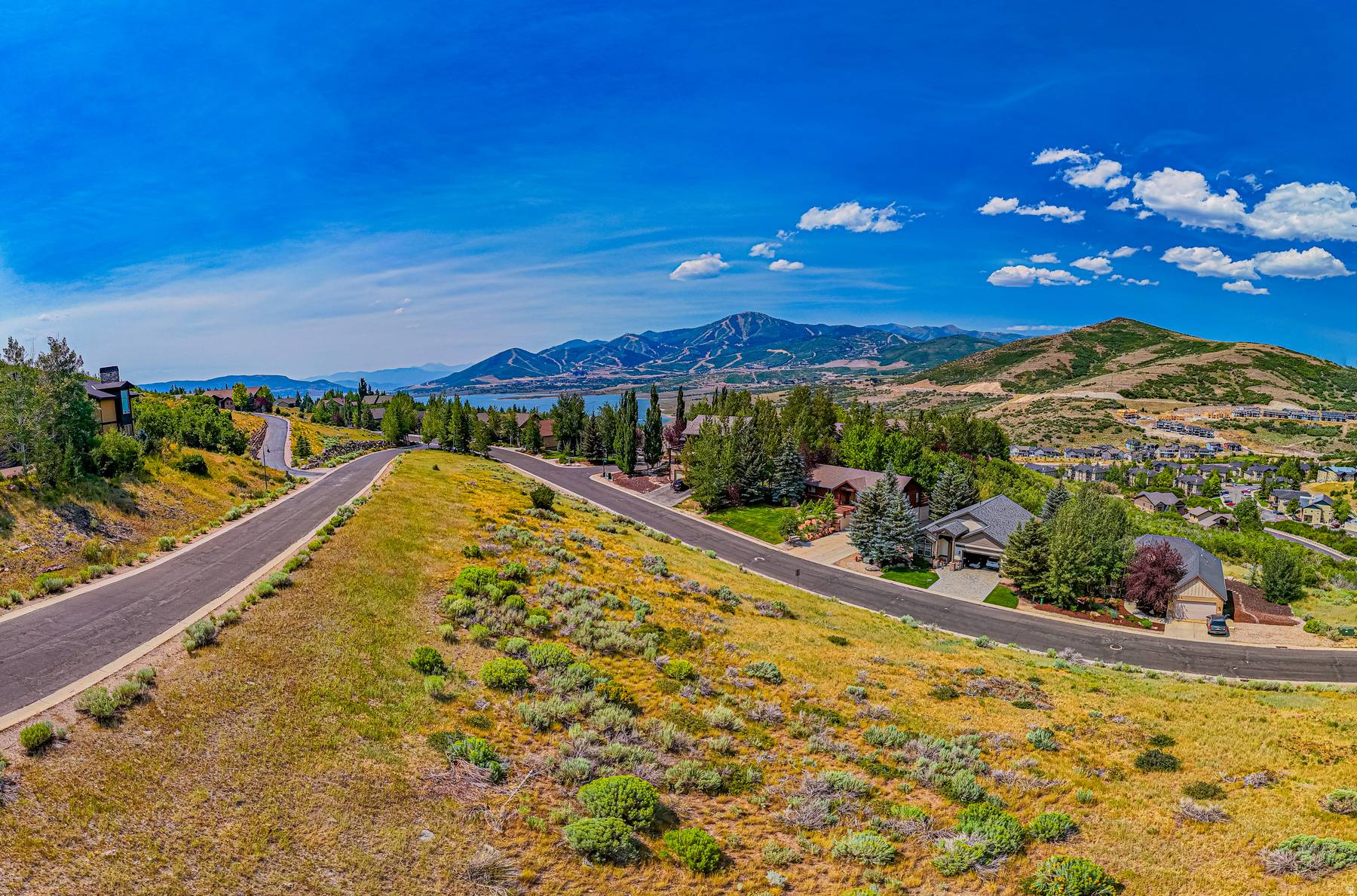 DEER MOUNTAIN RESORT - Land