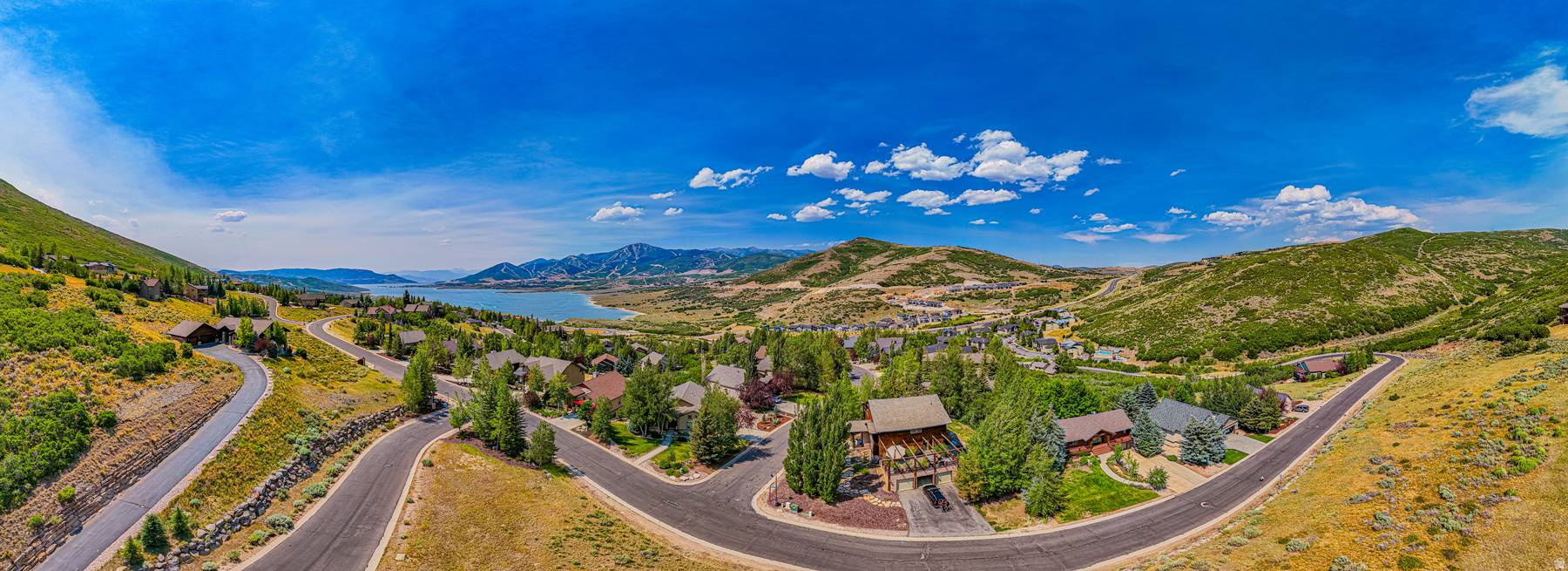 DEER MOUNTAIN RESORT - Land