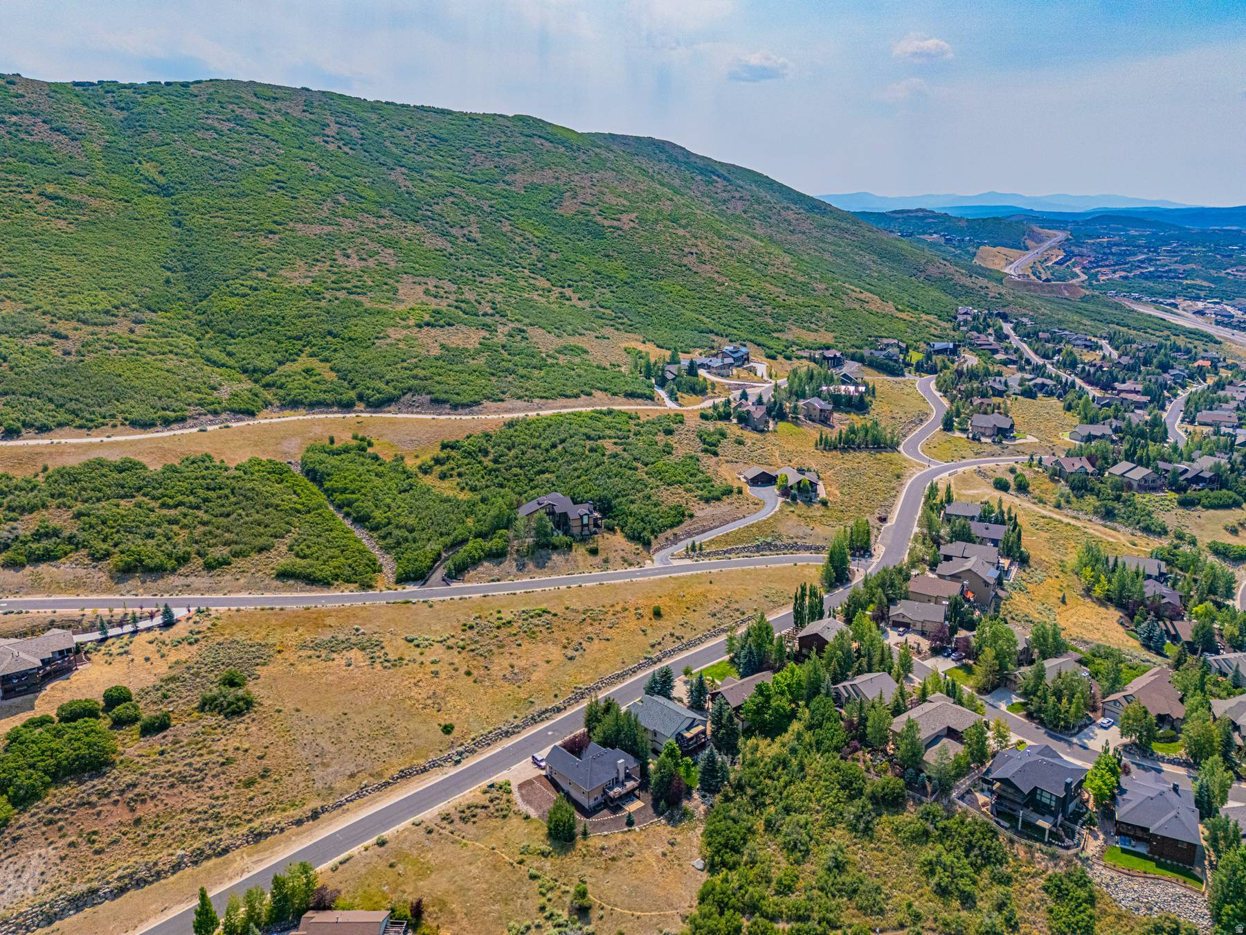 DEER MOUNTAIN RESORT - Land