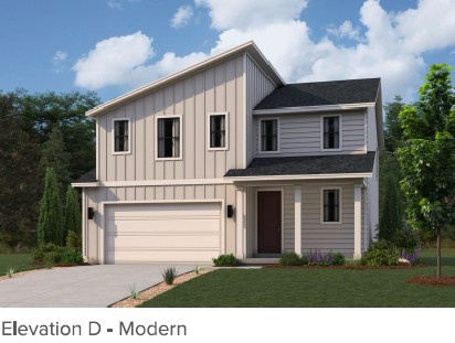 RESIDENCES AT PINNACLES AT EAGLE MOUNTAIN - Residential