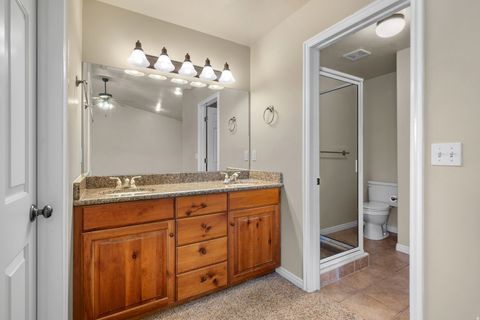 Tiny photo for 244 E ODELL LN N, North Salt Lake, UT 84054 (MLS # 2125509)