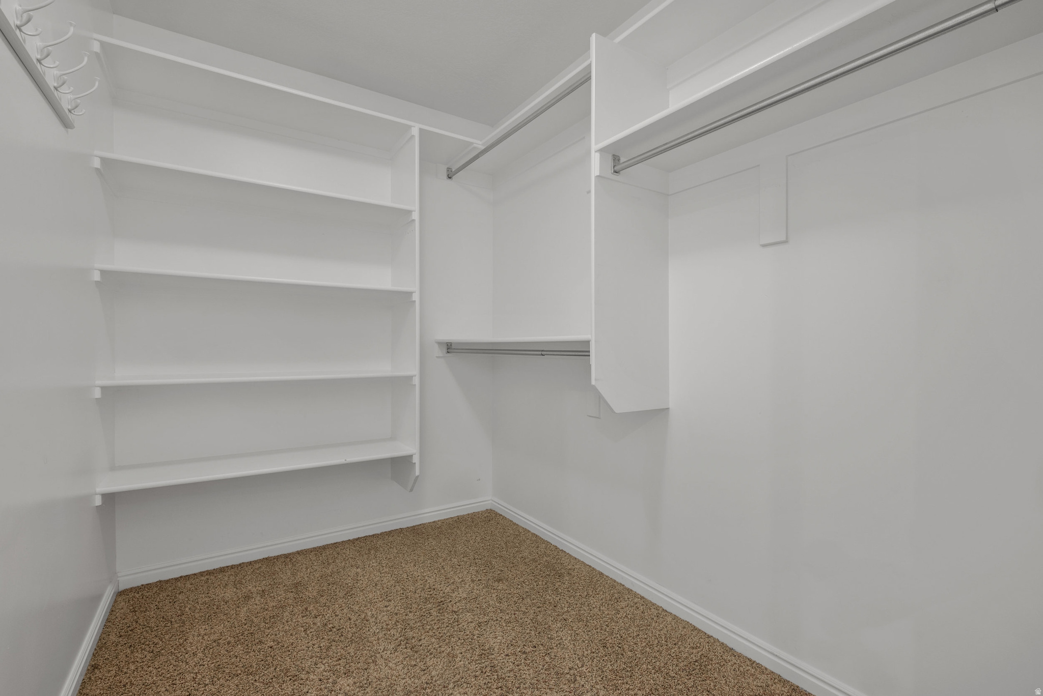 THE OC CONDOS - Residential