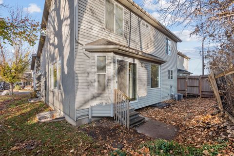 Tiny photo for 244 E ODELL LN N, North Salt Lake, UT 84054 (MLS # 2125509)