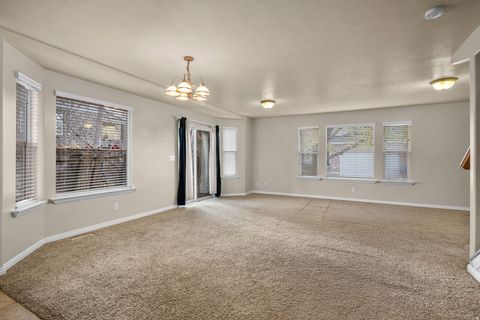 Tiny photo for 244 E ODELL LN N, North Salt Lake, UT 84054 (MLS # 2125509)