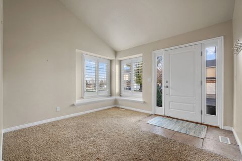 Tiny photo for 244 E ODELL LN N, North Salt Lake, UT 84054 (MLS # 2125509)