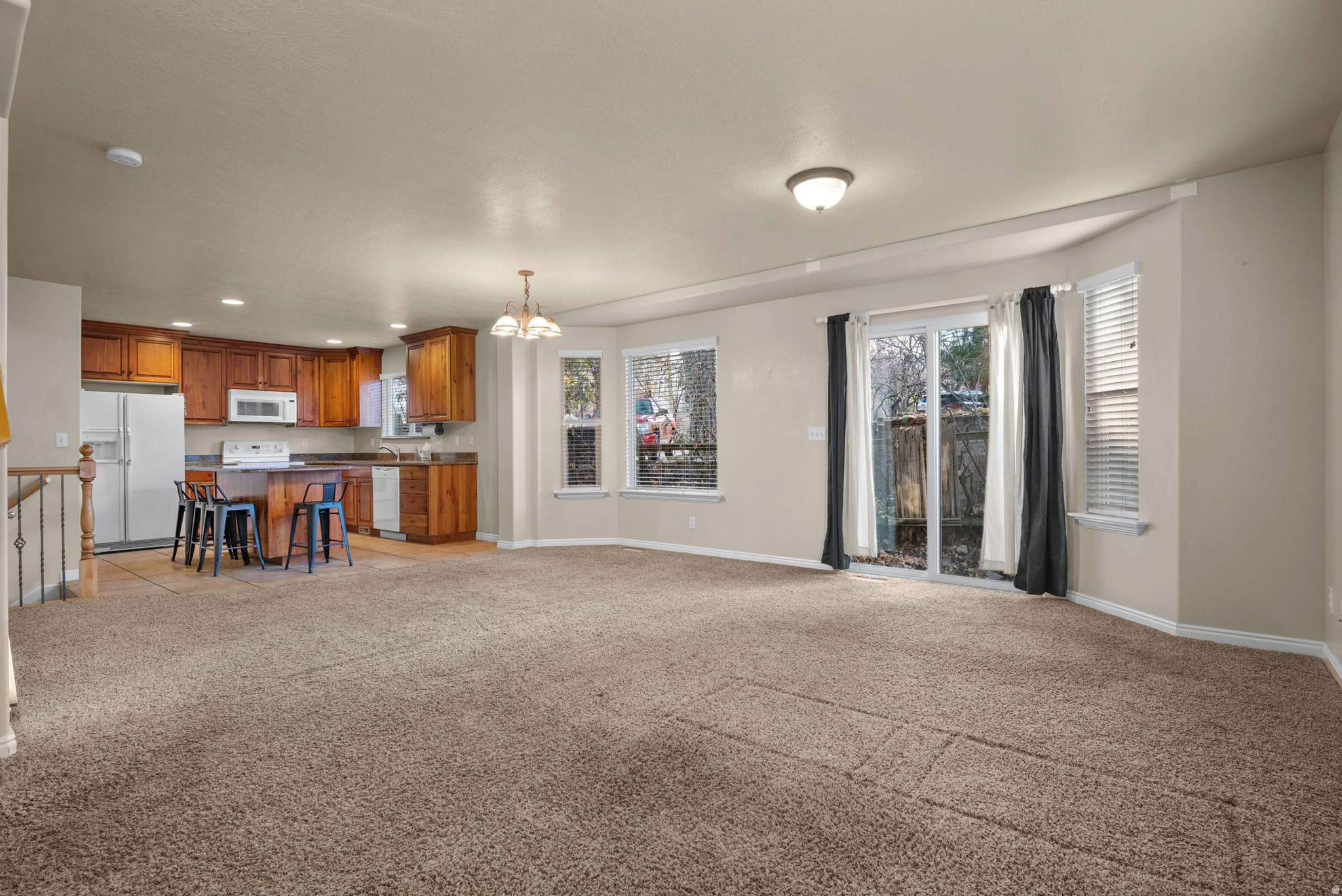 THE OC CONDOS - Residential