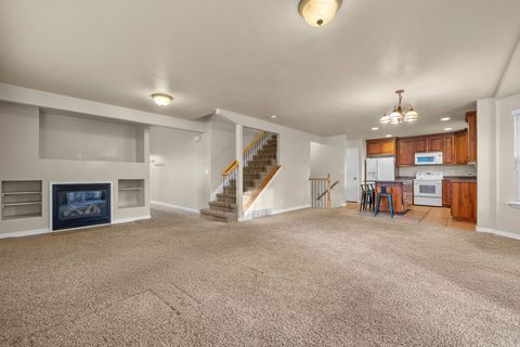 Tiny photo for 244 E ODELL LN N, North Salt Lake, UT 84054 (MLS # 2125509)
