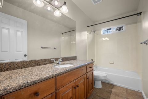 Tiny photo for 244 E ODELL LN N, North Salt Lake, UT 84054 (MLS # 2125509)