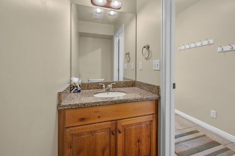 Tiny photo for 244 E ODELL LN N, North Salt Lake, UT 84054 (MLS # 2125509)