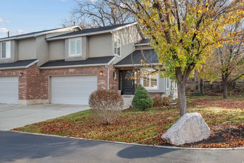 Tiny photo for 244 E ODELL LN N, North Salt Lake, UT 84054 (MLS # 2125509)