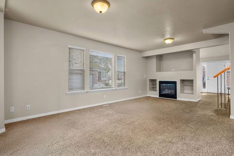 Tiny photo for 244 E ODELL LN N, North Salt Lake, UT 84054 (MLS # 2125509)