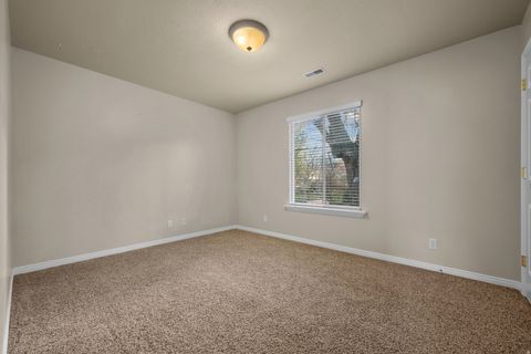 Tiny photo for 244 E ODELL LN N, North Salt Lake, UT 84054 (MLS # 2125509)