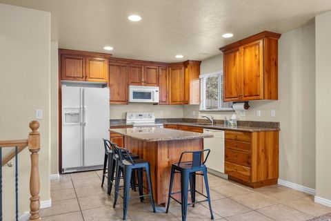 Tiny photo for 244 E ODELL LN N, North Salt Lake, UT 84054 (MLS # 2125509)