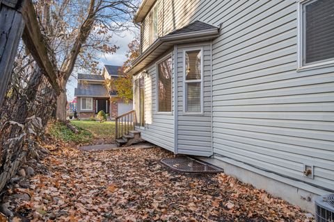 Tiny photo for 244 E ODELL LN N, North Salt Lake, UT 84054 (MLS # 2125509)