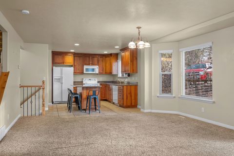 Tiny photo for 244 E ODELL LN N, North Salt Lake, UT 84054 (MLS # 2125509)
