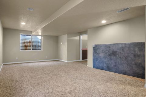Tiny photo for 244 E ODELL LN N, North Salt Lake, UT 84054 (MLS # 2125509)