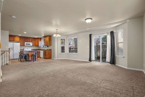 Tiny photo for 244 E ODELL LN N, North Salt Lake, UT 84054 (MLS # 2125509)