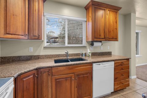 Tiny photo for 244 E ODELL LN N, North Salt Lake, UT 84054 (MLS # 2125509)