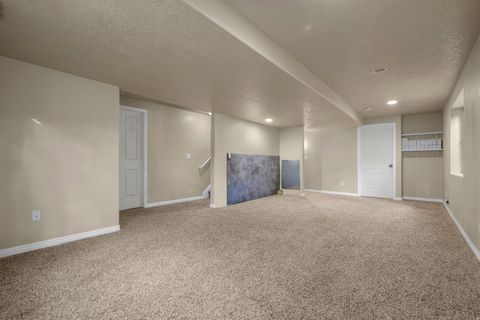 Tiny photo for 244 E ODELL LN N, North Salt Lake, UT 84054 (MLS # 2125509)