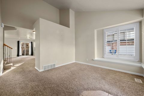 Tiny photo for 244 E ODELL LN N, North Salt Lake, UT 84054 (MLS # 2125509)