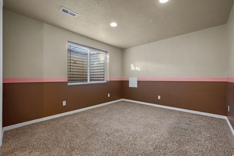 Tiny photo for 244 E ODELL LN N, North Salt Lake, UT 84054 (MLS # 2125509)