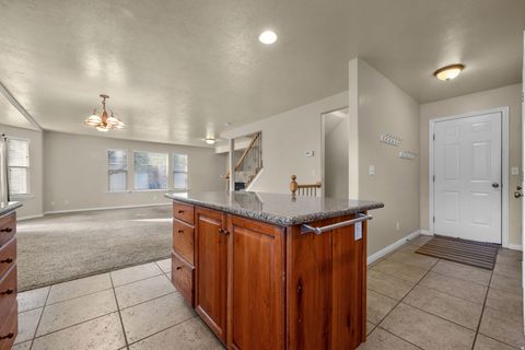 Tiny photo for 244 E ODELL LN N, North Salt Lake, UT 84054 (MLS # 2125509)