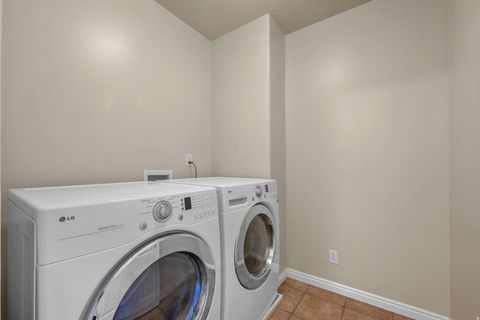 Tiny photo for 244 E ODELL LN N, North Salt Lake, UT 84054 (MLS # 2125509)