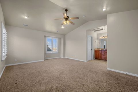 Tiny photo for 244 E ODELL LN N, North Salt Lake, UT 84054 (MLS # 2125509)