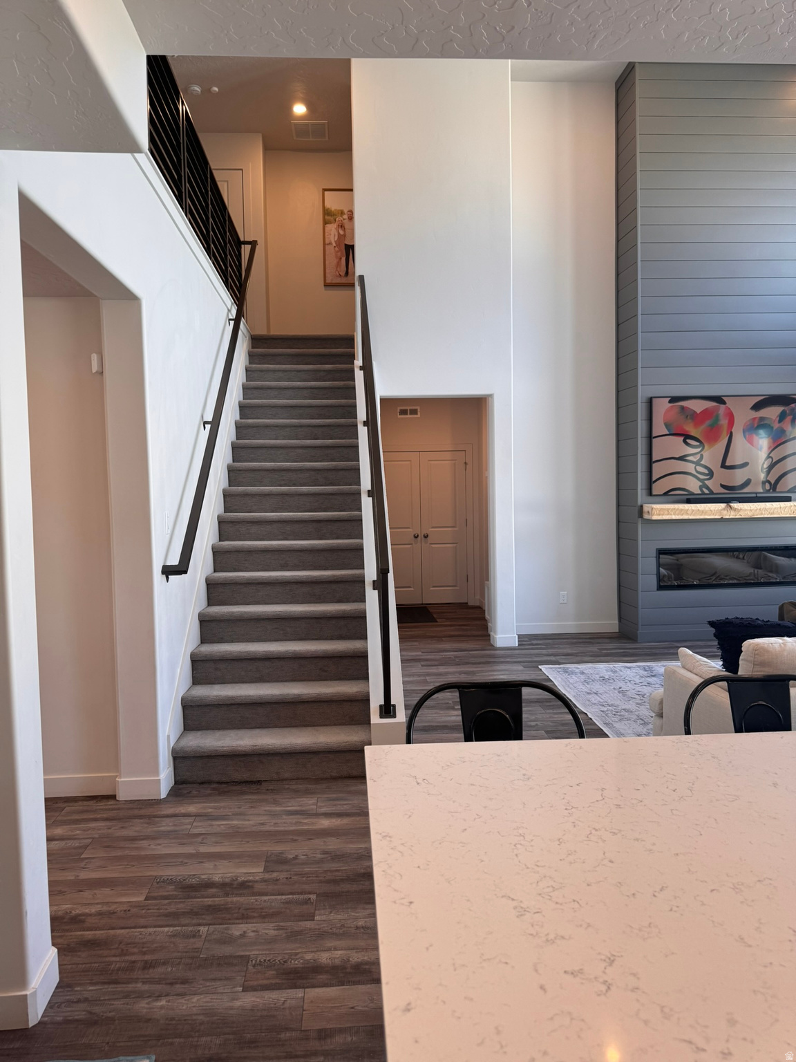 SHAMROCK VILLAGE - Residential