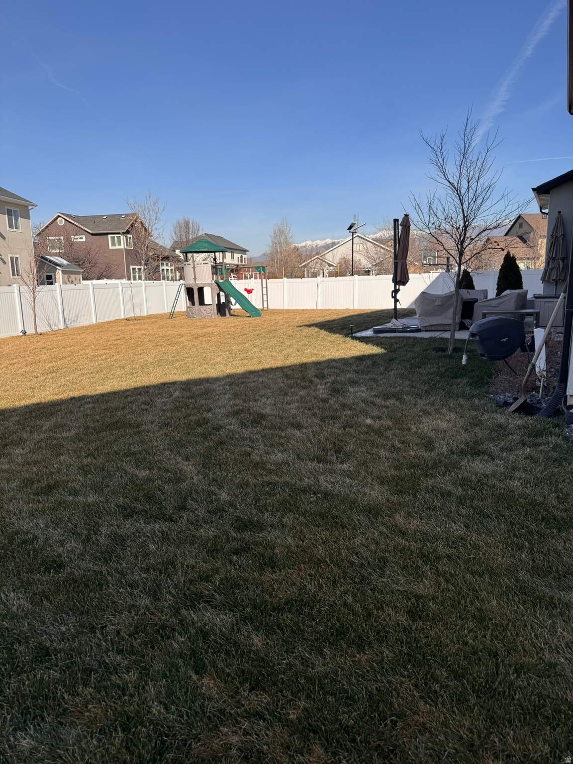 SHAMROCK VILLAGE - Residential