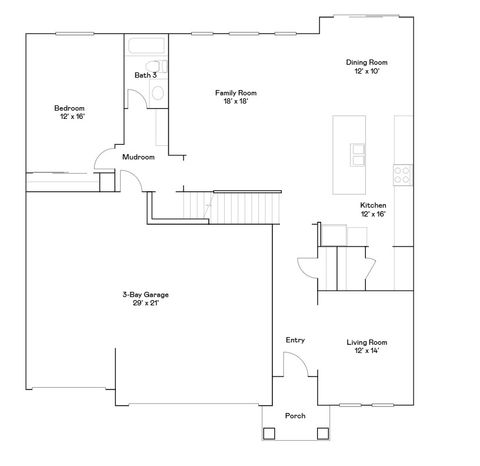 Tiny photo for 1964 S 2050 W, Woods Cross, UT 84087 (MLS # 2134756)