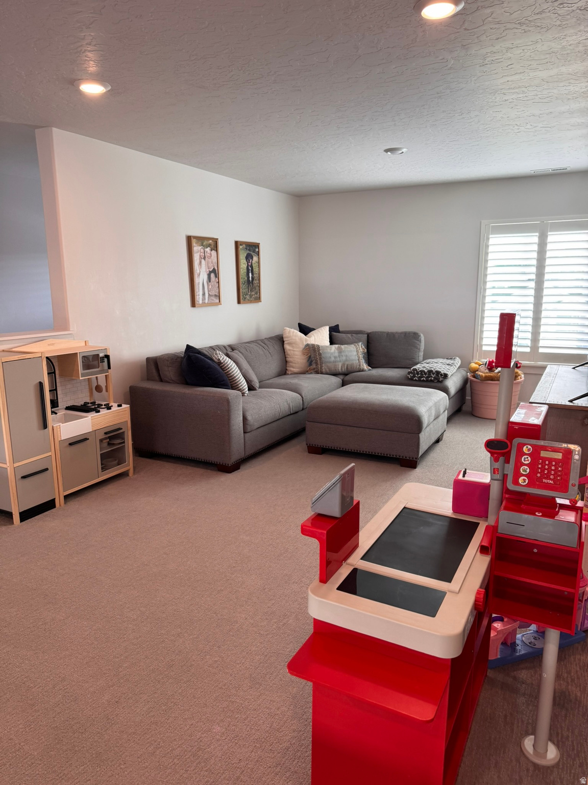 SHAMROCK VILLAGE - Residential