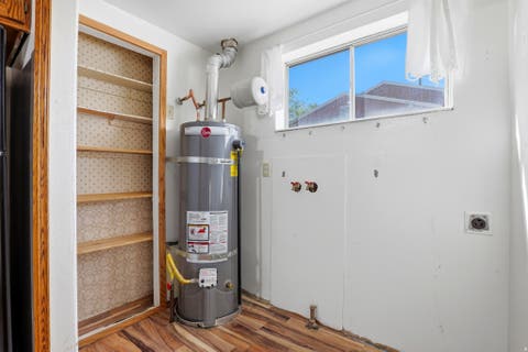 Tiny photo for 3316 S LYNNBROOK DR, Magna, UT 84044 (MLS # 2150694)