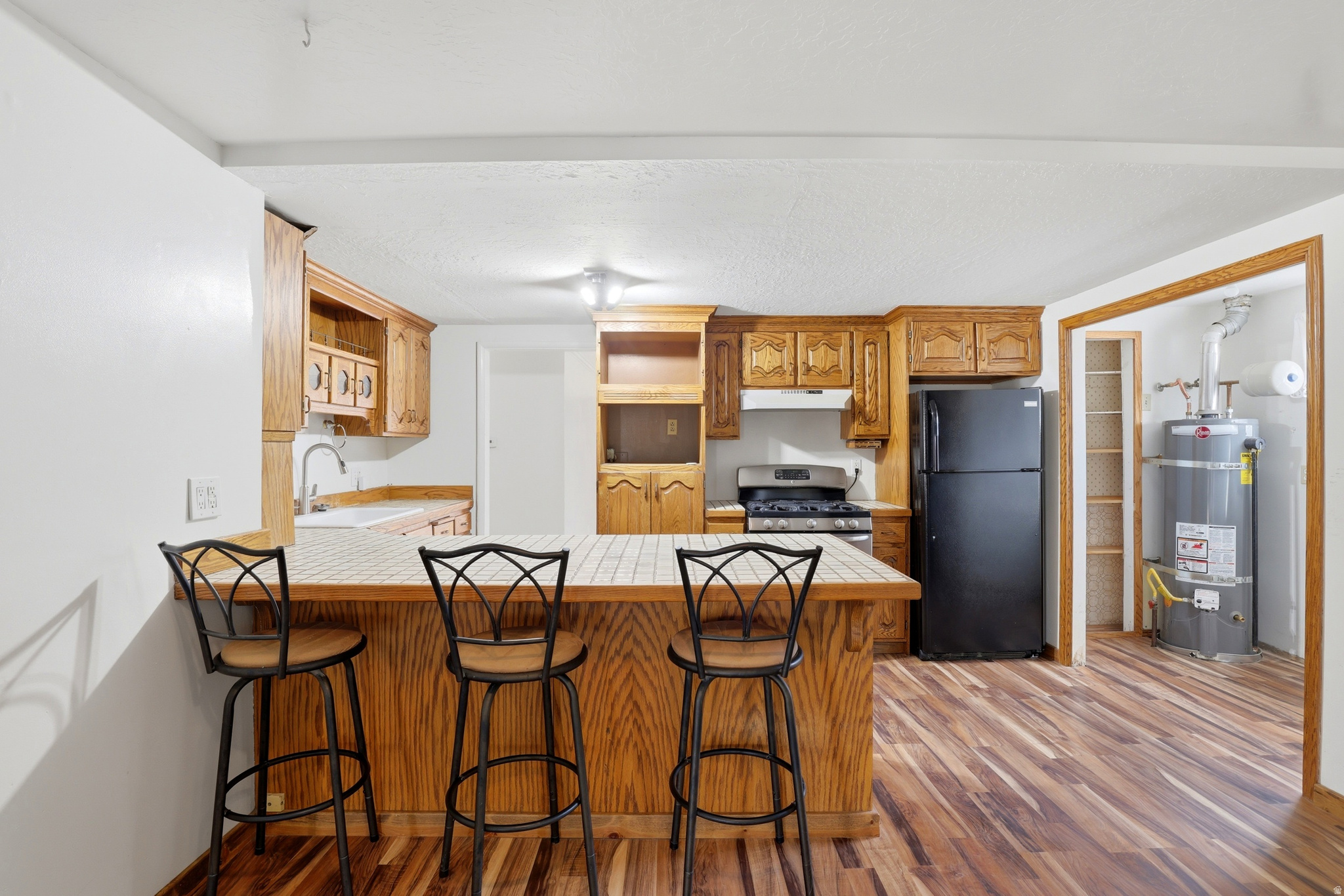 LAKE RIDGE - Residential