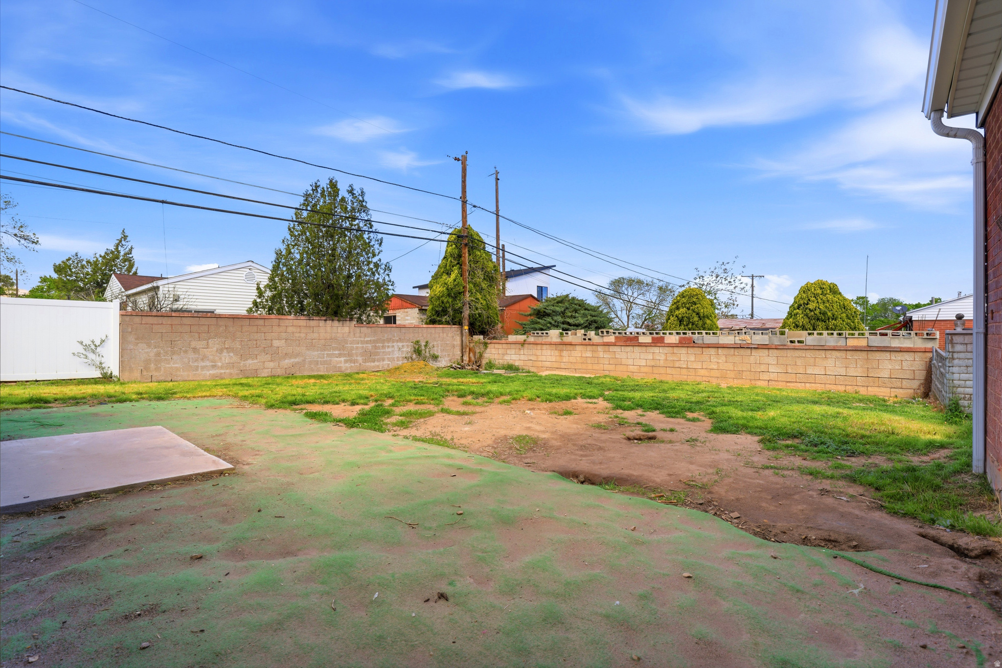 LAKE RIDGE - Residential