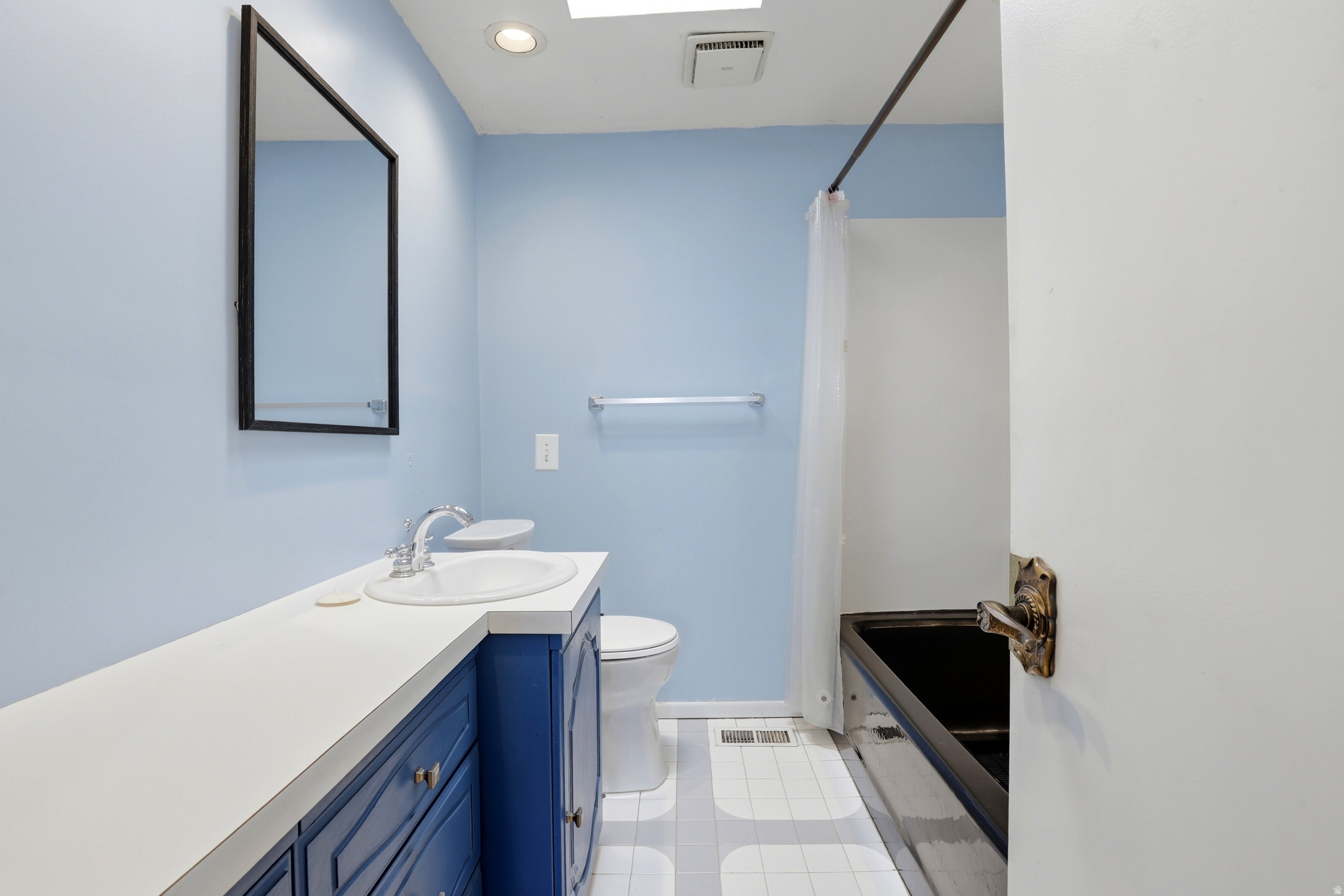 LAKE RIDGE - Residential