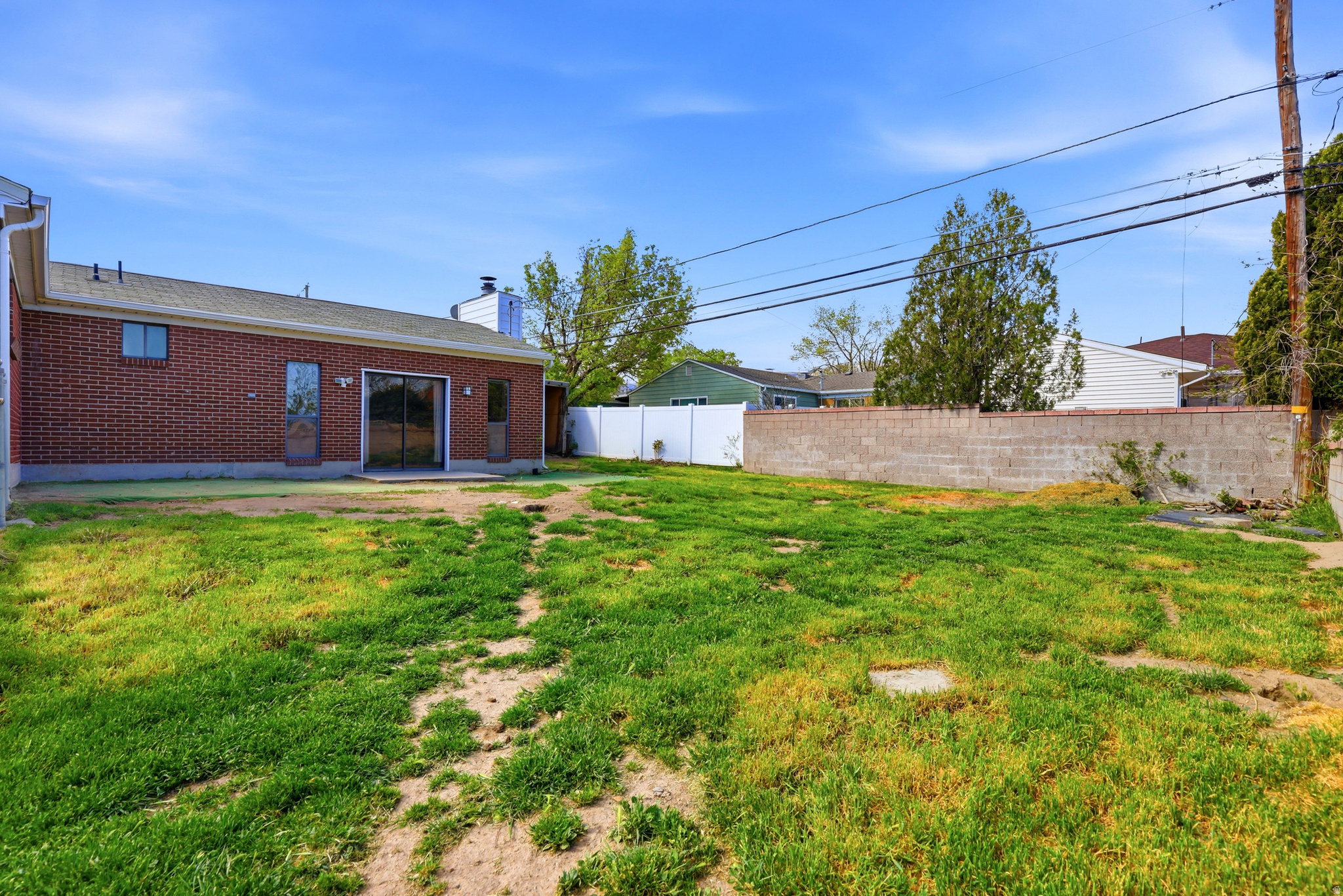 LAKE RIDGE - Residential