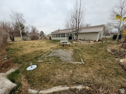 805 N Valley View Dr, Castle Dale, Utah image 27