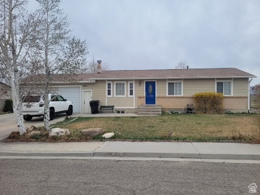 805 N Valley View Dr, Castle Dale, Utah image 4