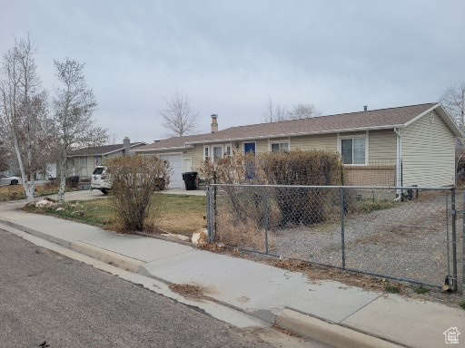 805 N Valley View Dr, Castle Dale, Utah image 3