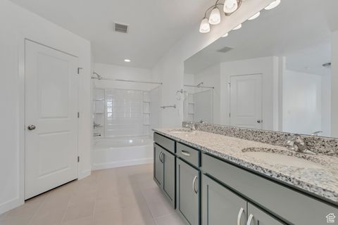 Tiny photo for 769 W 540 S #346, American Fork, UT 84003 (MLS # 2114843)