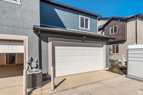Tiny photo for 769 W 540 S #346, American Fork, UT 84003 (MLS # 2114843)