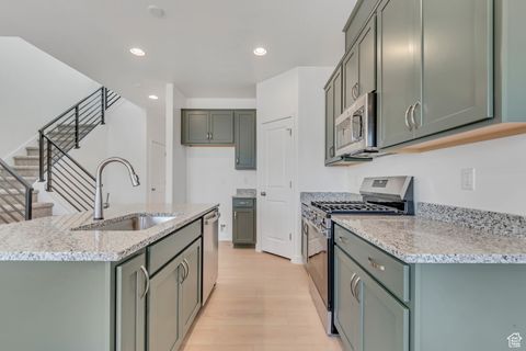 Tiny photo for 769 W 540 S #346, American Fork, UT 84003 (MLS # 2114843)