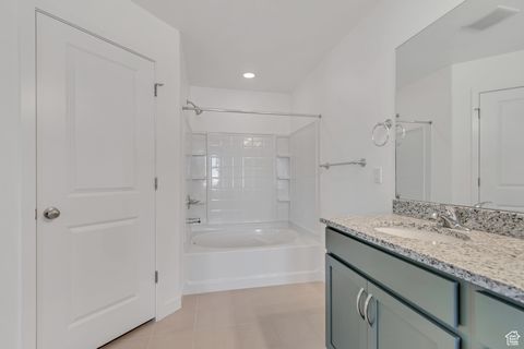 Tiny photo for 769 W 540 S #346, American Fork, UT 84003 (MLS # 2114843)