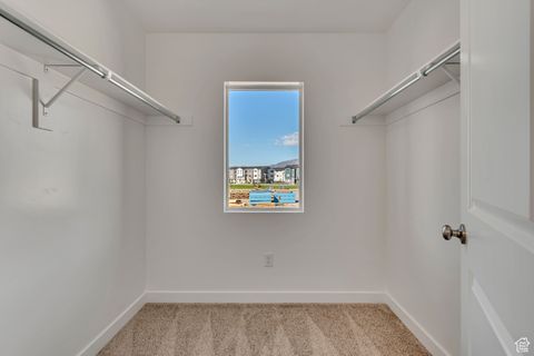 Tiny photo for 769 W 540 S #346, American Fork, UT 84003 (MLS # 2114843)