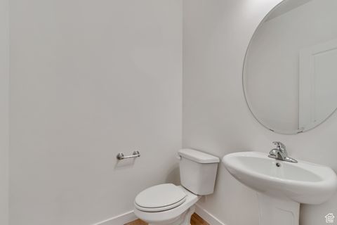 Tiny photo for 769 W 540 S #346, American Fork, UT 84003 (MLS # 2114843)