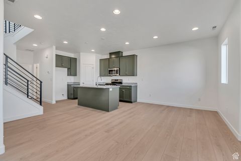 Tiny photo for 769 W 540 S #346, American Fork, UT 84003 (MLS # 2114843)
