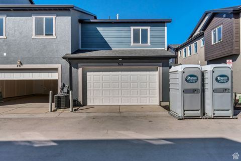 Tiny photo for 769 W 540 S #346, American Fork, UT 84003 (MLS # 2114843)