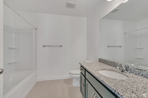 Tiny photo for 769 W 540 S #346, American Fork, UT 84003 (MLS # 2114843)