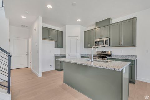 Tiny photo for 769 W 540 S #346, American Fork, UT 84003 (MLS # 2114843)